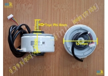 ( SP1498 ) Quạt DC310V LG Các Mã EAU63563101 / EAU62023304 / EAU62023302